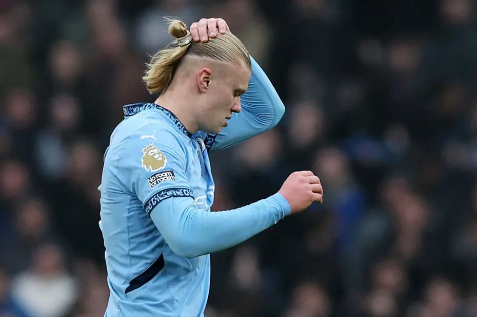 Manchester City yine kazanamadı: Pickford'ın hareketleri maçın önüne geçti - 7