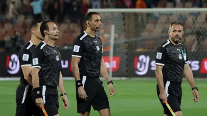 Derbi için yabancı hakem kararı sonrası kıyamet koptu: Hükmen mağlubiyet