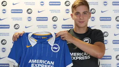 Premier Lig oyuncusu 22 yaşında futbolu bırakmak zorunda kaldı