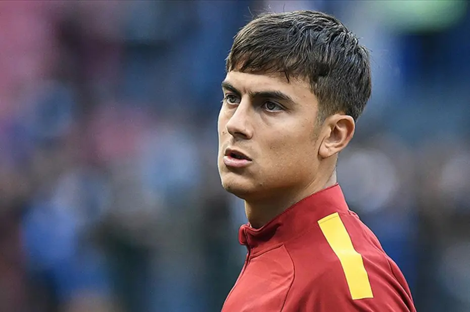 Eski dost Paulo Dybala'dan Juventus'a ağır darbe - 6