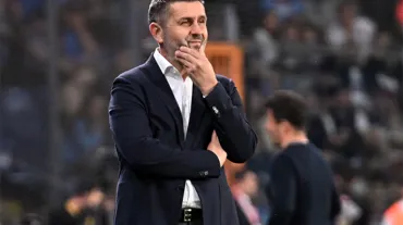 Süper Lig | Nenad Bjelica: Önümüzdeki yıl için yapacaklarımızı artık çok net biliyoruz