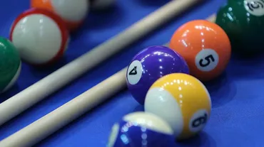 Türkiye, artistik bilardoda Avrupa şampiyonu oldu