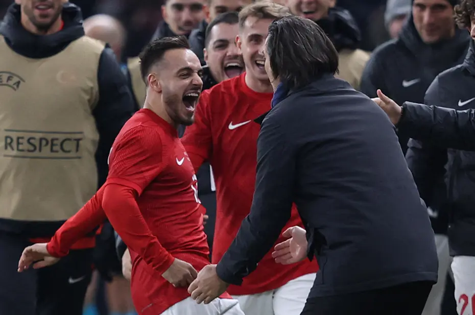 Milli yıldız, Fenerbahçe'ye gelmeyi kabul ett: Gözler Mourinho'da - 2