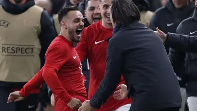 Yusuf Sarı için masadaki rakam belli oldu