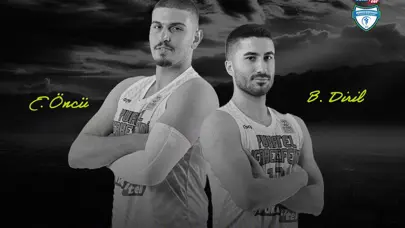 Merkezefendi'de 2 veda daha