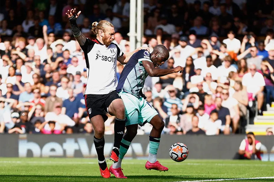 Liverpool geriden gelip kazandı, Brighton ikide iki yaptı - 10