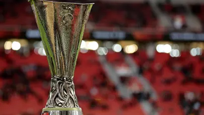 UEFA Avrupa Ligi finali | Sevilla - Roma maçı hangi kanalda, ne zaman, saat kaçta?