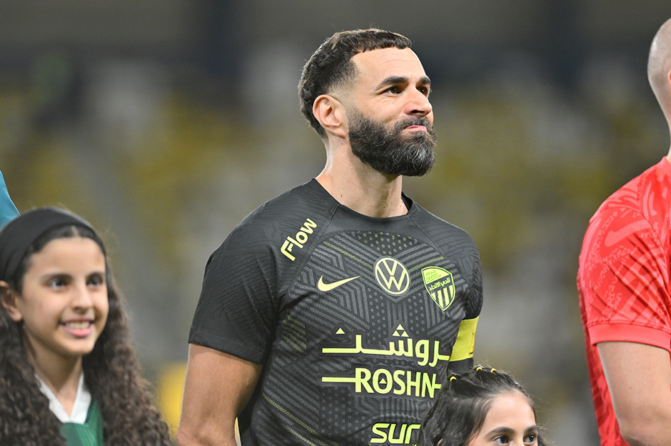 Al Ittihad, Suudi Arabistan Pro Lig'de şampiyonluğa ulaştı