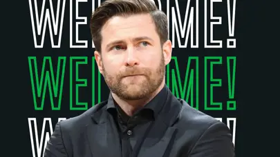 Darüşşafaka Lassa'ya ABD'li başantrenör