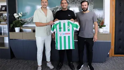 Adis Jahovic amatör lig ekibine transfer oldu