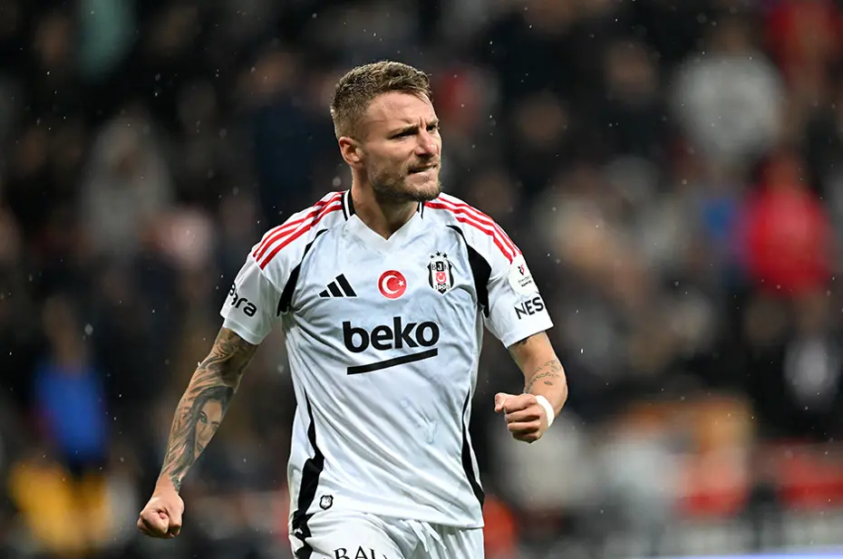 Immobile'den kariyeriyle ilgili flaş açıklama: "Geleceğin benim için neler getireceğini kimse bilemez" - 3