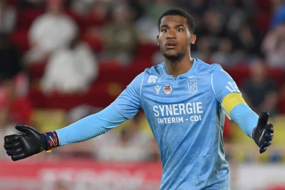 Galatasaray transferde sağ gösterip sol vuruyor: Alban Lafont - 3 Galatasaray transferde sağ gösterip sol vuruyor: Alban Lafont - 3
