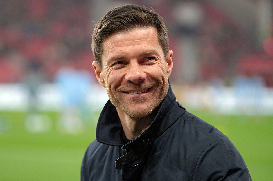 Real Madrid, Xabi Alonso'yu resmen duyurdu