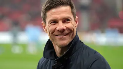 Real Madrid, Xabi Alonso'yu resmen duyurdu