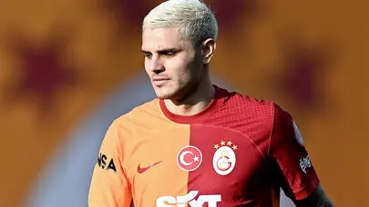 Mauro Icardi için flaş iddia: Erden Timur'dan cevap geldi