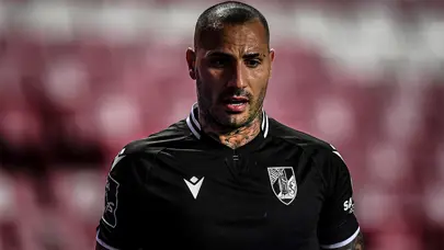Ricardo Quaresma'dan emeklilik sözleri