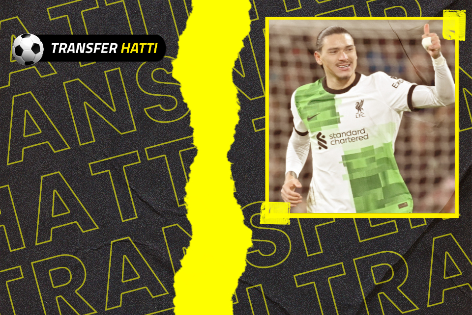 "Gündemi sallayacak golcü iddiası: Nunez" | Transfer Hattı (3 Temmuz 2024)