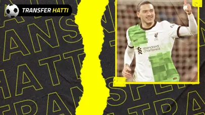 "Gündemi sallayacak golcü iddiası: Nunez" | Transfer Hattı (3 Temmuz 2024)