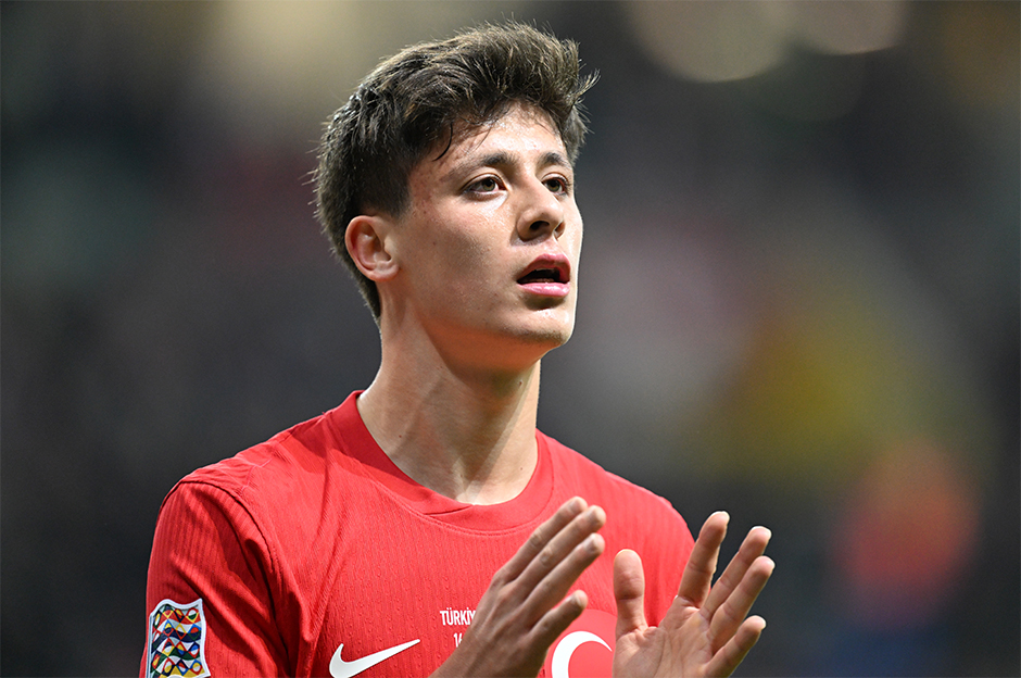 Milli maç sonrası Arda Güler için flaş iddia: Türk futbolunun duayeni duyurdu