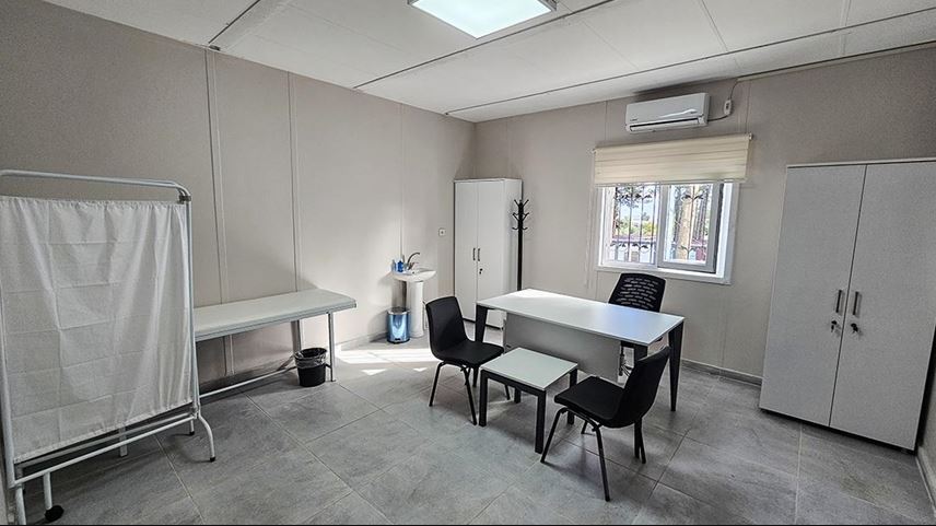 1 Mayıs sağlık ocakları, hastaneler ve eczaneler açık mı, kapalı mı? Bugün sağlık kurumları çalışıyor mu?