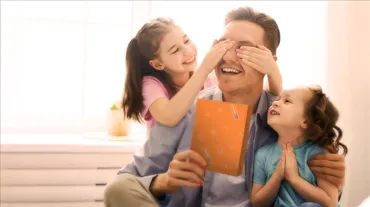 Babalar Günü 2024 ne zaman kutlanacak? Babalar günü hangi ay, Haziran’da mı kutlanır? (Babalar Günü tarihçesi)