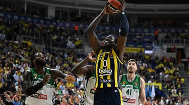 Fenerbahçe Beko çift maç haftasına galibiyetle başladı