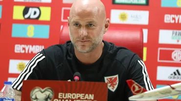 Rob Page: Bu oyuncular planımızın bir parçasıydı