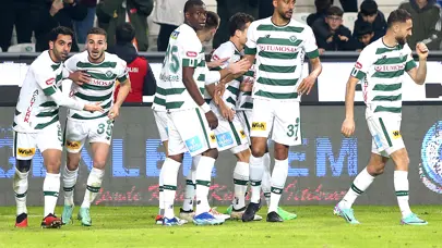 Konyaspor - Samsunspor maçı ne zaman, saat kaçta ve hangi kanalda? (Trendyol Süper Lig 36. hafta)