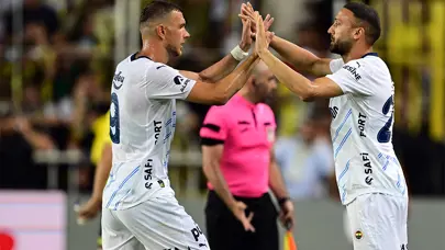 Fenerbahçe'de ayrılık an meselesi: Şaşırtan talibe yeşil ışık