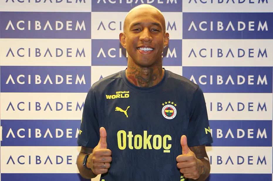 Suudiler şokta: Çıldırtan Talisca kararı - 3 Suudiler şokta: Çıldırtan Talisca kararı - 3