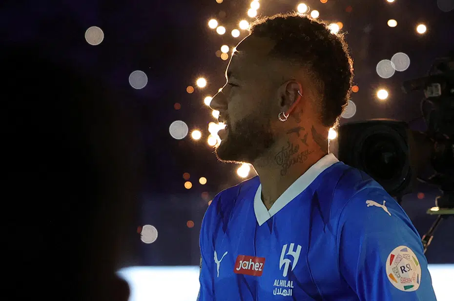 Böyle transfer teklifi görülmedi: Neymar'ın transferi için 2 yıl önce ölen Pele'den destek aldılar! - 3