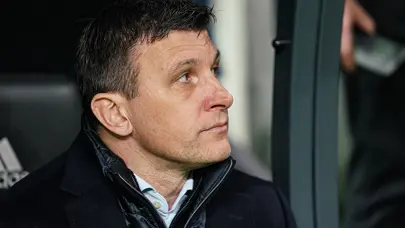 Jakirovic, Kayserisporlu futbolcuların performansından memnun