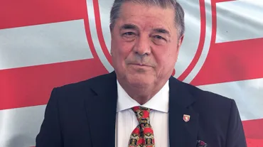 Samsunspor rehavete kapılmak istemiyor: Başkan Vekili hedefi açıkladı