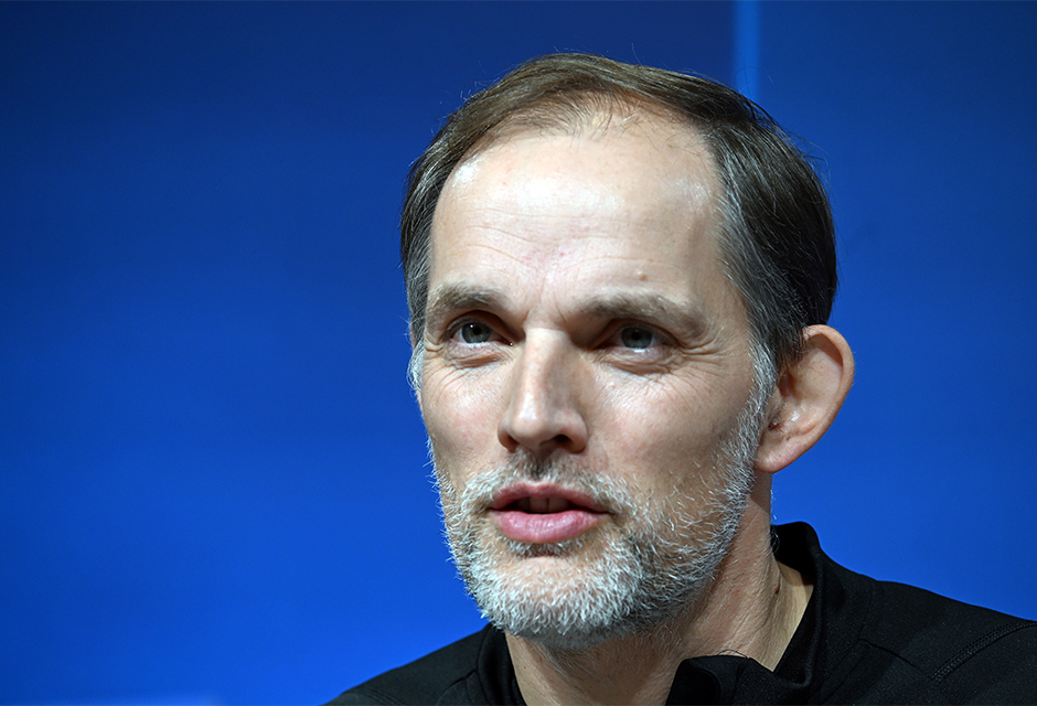 Thomas Tuchel'den Galatasaray yorumu