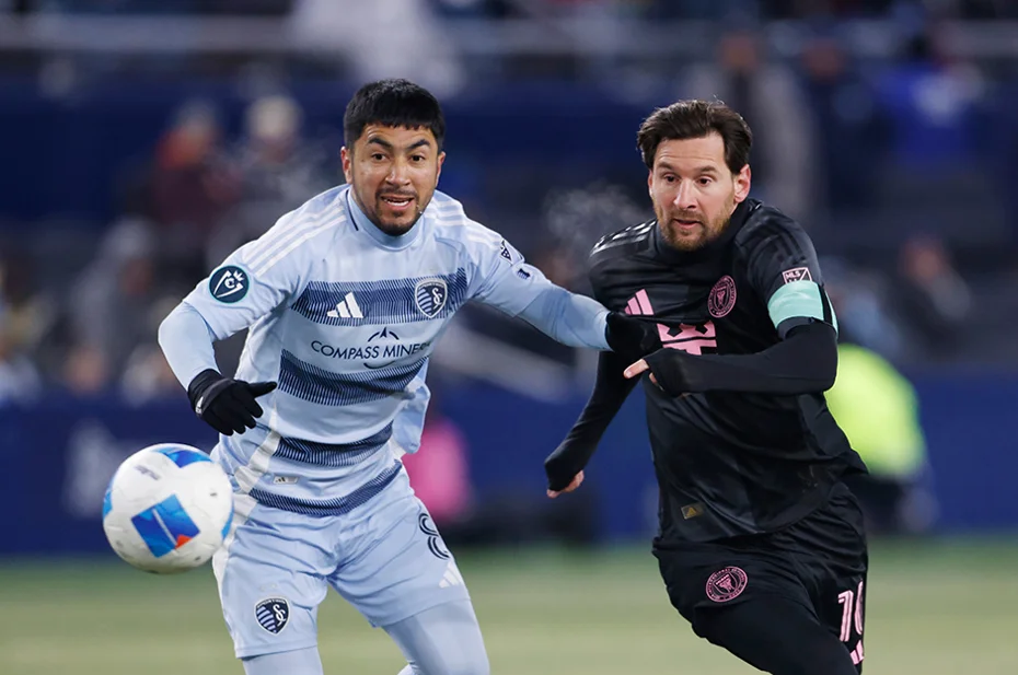 Messi'nin takımında isyan: "Bu insanlık dışı" - 1 Messi'nin takımında isyan: "Bu insanlık dışı" - 1