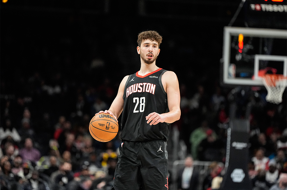 NBA All-Star'da takım kadroları açıklandı: Alperen Şengün efsane ismin takımında