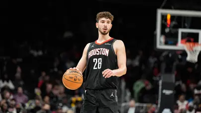 NBA All-Star'da takım kadroları açıklandı: Alperen Şengün efsane ismin takımında