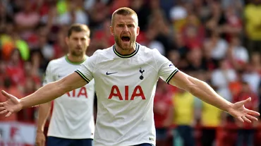 Tottenham'da 4 futbolcuyla vedalaşıldı
