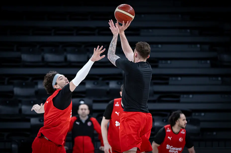 EuroBasket 2025 Elemeleri | Türkiye - İtalya maçı ne zaman, saat kaçta, hangi kanalda? - 5