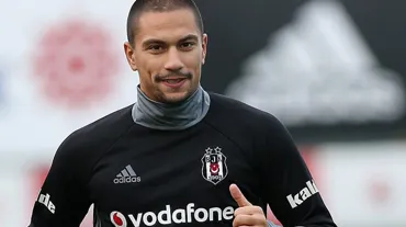Gökhan İnler 6 yıl aradan sonra yeniden Beşiktaş'ta