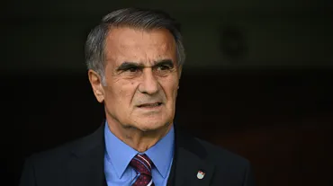 Şenol Güneş maç öncesi uyardı: "Bunları yapan oyuncularla devam edeceğiz"
