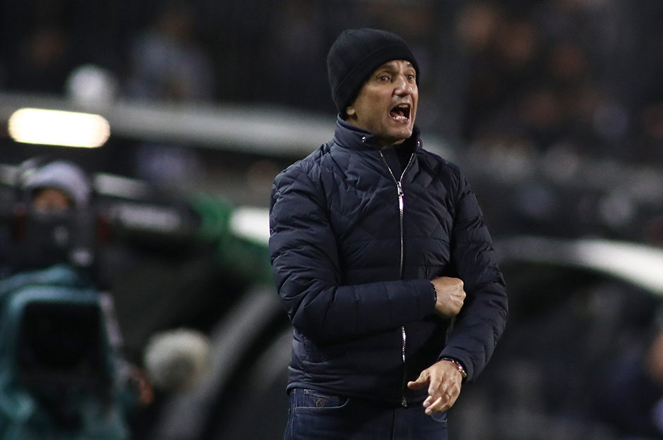 Razvan Lucescu'nun Beşiktaş kararı belli oluyor