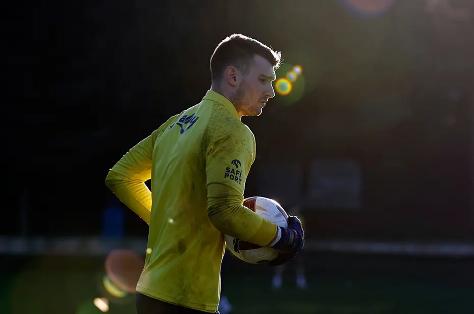 Ryan Kent sürprizi: Fenerbahçe'nin Union Saint Gilloise maçı olası 11'i - 3