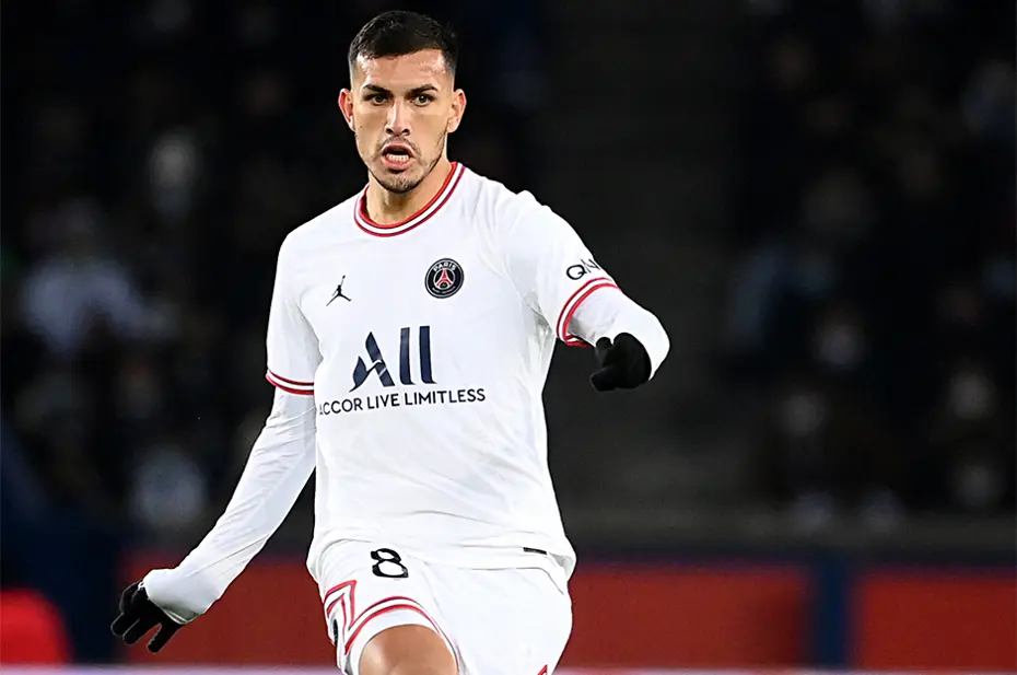 Paredes operasyonunda Icardi hamlesi - 2 Paredes operasyonunda Icardi hamlesi - 2