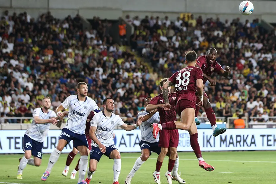 Canlı yayında ateş püskürdü: Nihat Kahveci'ye göre Fenerbahçe'de sorumlu belli - 4