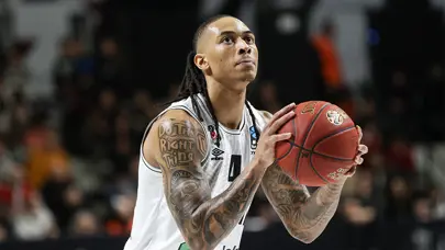 Beşiktaş, Kyle Allman'ın sözleşmesini uzattı