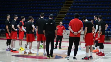 12 Dev Adam'ın Sırbistan maçı kadrosu belli oldu