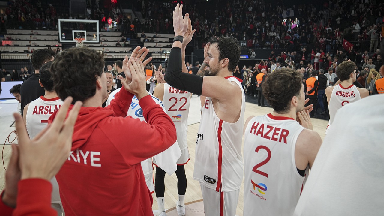 12 Dev Adam, Dünya Kupası Avrupa Elemeleri "güç sıralamasında" ilk sırada