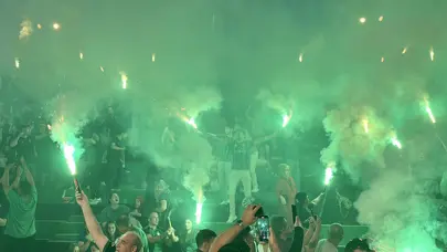 Sakaryaspor'un kuruluşunun 60. yıl dönümü kutlandı