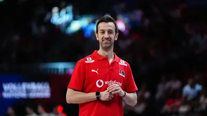 Santarelli galibiyet sonrası rotasyon vurgusu yaptı